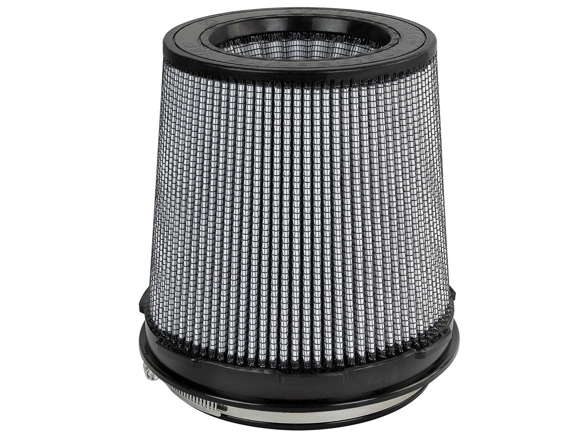 afe Momentum Intake Replacement Air Filter 5-1/2 IN F x 7 IN B x 5-1/2 IN T (Inverted) x 6-1/2 IN H - 21-91093