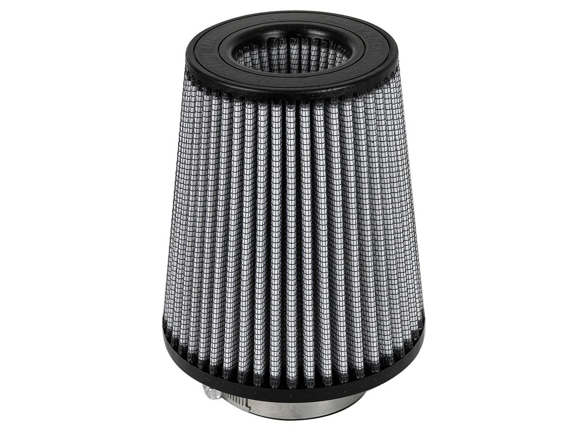 afe Momentum Intake Rplcmnt Air Filter (5-1/4x3-3/4)IN F x(7-3/8x5-7/8)IN B x(4-1/2x4)IN Tx6-3/4IN H - 21-91104
