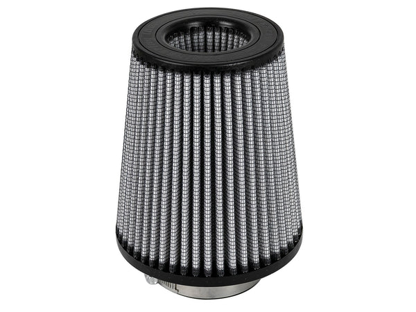 afe Momentum Intake Rplcmnt Air Filter (5-1/4x3-3/4)IN F x(7-3/8x5-7/8)IN B x(4-1/2x4)IN Tx6-3/4IN H - 21-91104
