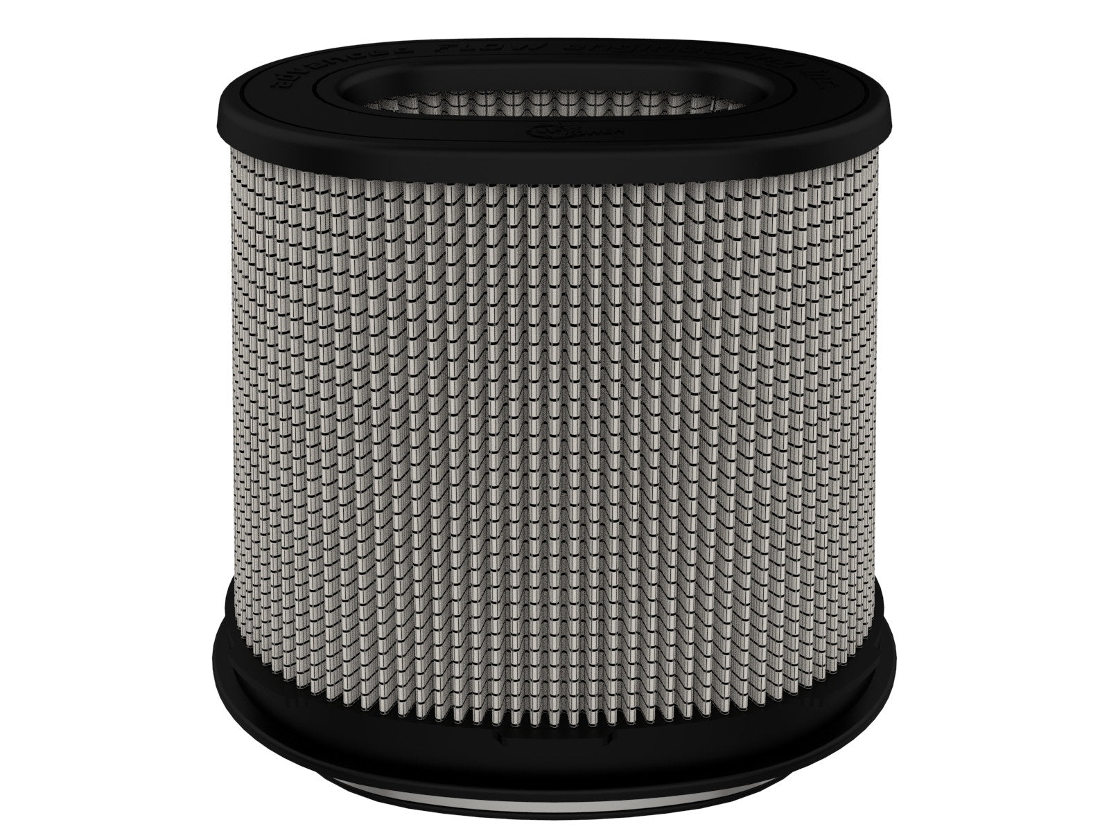 afe Momentum Intake Rplcmnt Air Filter (6-3/4x4-3/4)IN F x (8-1/4x6-1/4)IN B x (7-1/4x5)IN T x 7IN H - 21-91107