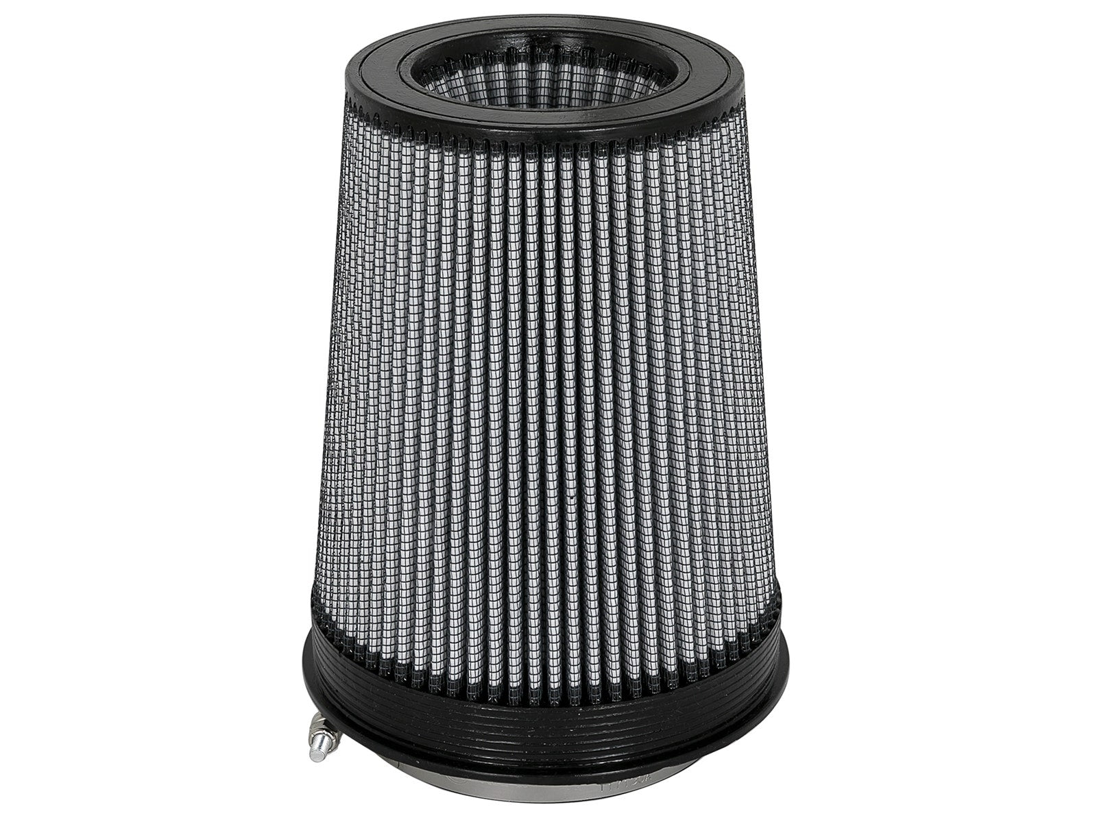 aFe Momentum Intake Replacement Air Filter w/ PDS Media 5in F x 7in B x 5-1/2in T (Inv) x 9in H - 21-91125