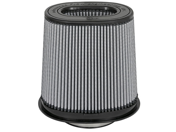 aFe MagnumFLOW Air Filters IAF PDS A/F PDS 5in F x (9x7)in B x (7-1/4x5)in T (Inv) x 8in H - 21-91126