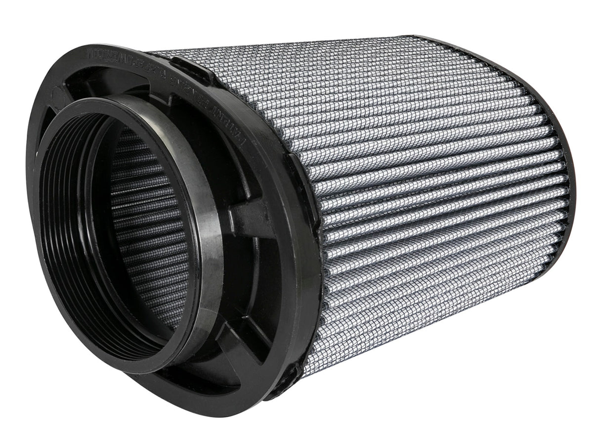 aFe MagnumFLOW Air Filters IAF PDS A/F PDS 5in F x (9x7)in B x (7-1/4x5)in T (Inv) x 8in H - 21-91126
