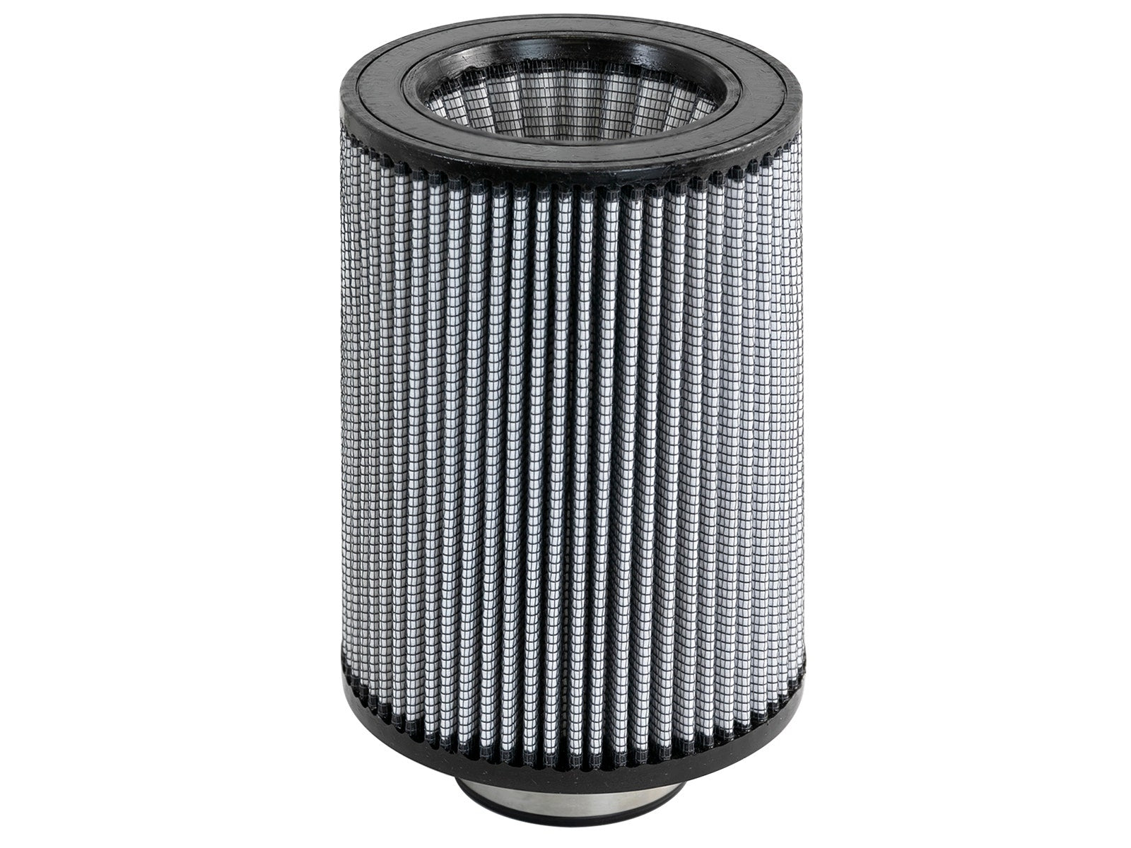 afe Magnum FORCE Intake Replacement Air Filter 2-3/4 IN F x 6 IN B x 5-1/2 IN T (Inverted) x 8 IN H - 21-91139
