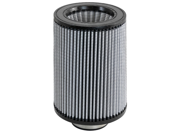 afe Magnum FORCE Intake Replacement Air Filter 2-3/4 IN F x 6 IN B x 5-1/2 IN T (Inverted) x 8 IN H - 21-91139