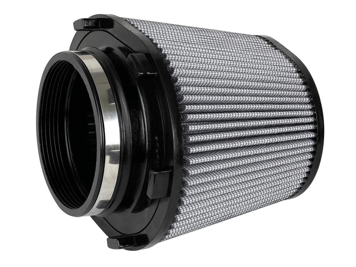 aFe MagnumFLOW Pro DRY S Air Filter 5F x (9 x 7-1/2)B SO x (6-3/4 x 5-1/2)T (INV) x 7H in - 21-91146