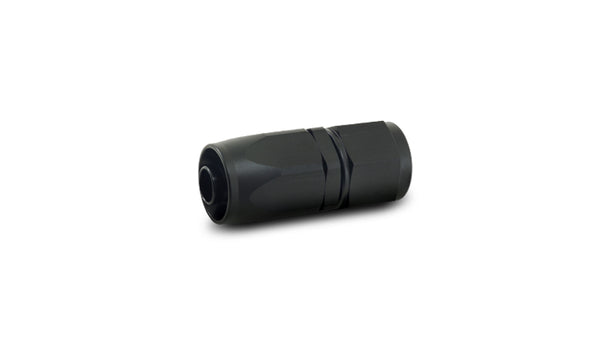 Vibrant -10AN Straight Hose End Fitting - 21010