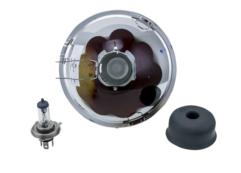 Hella Vision Plus 7 inch 165MM HB2 12V SAE VP Head Lamp - 002395301