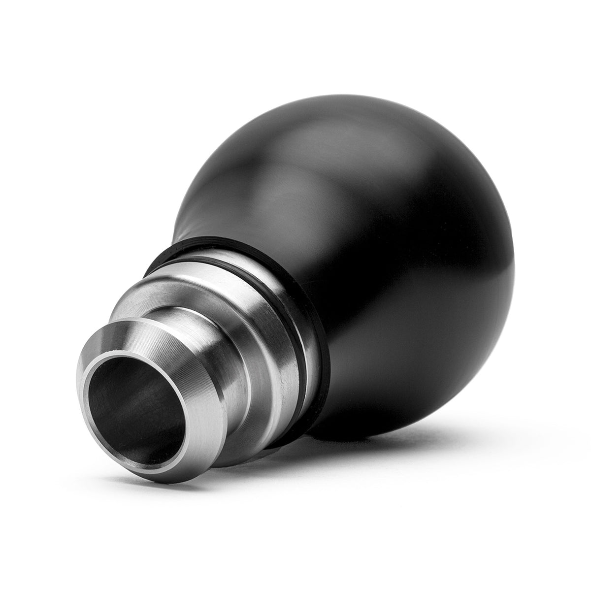 Cobb Subaru 5-Speed COBB Short Weighted Knob - Black - 211360-BK