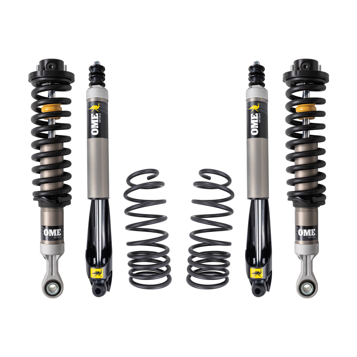 ARB OME Struts & Cartridges - 2117K