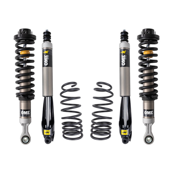 ARB OME Struts & Cartridges - 2117K