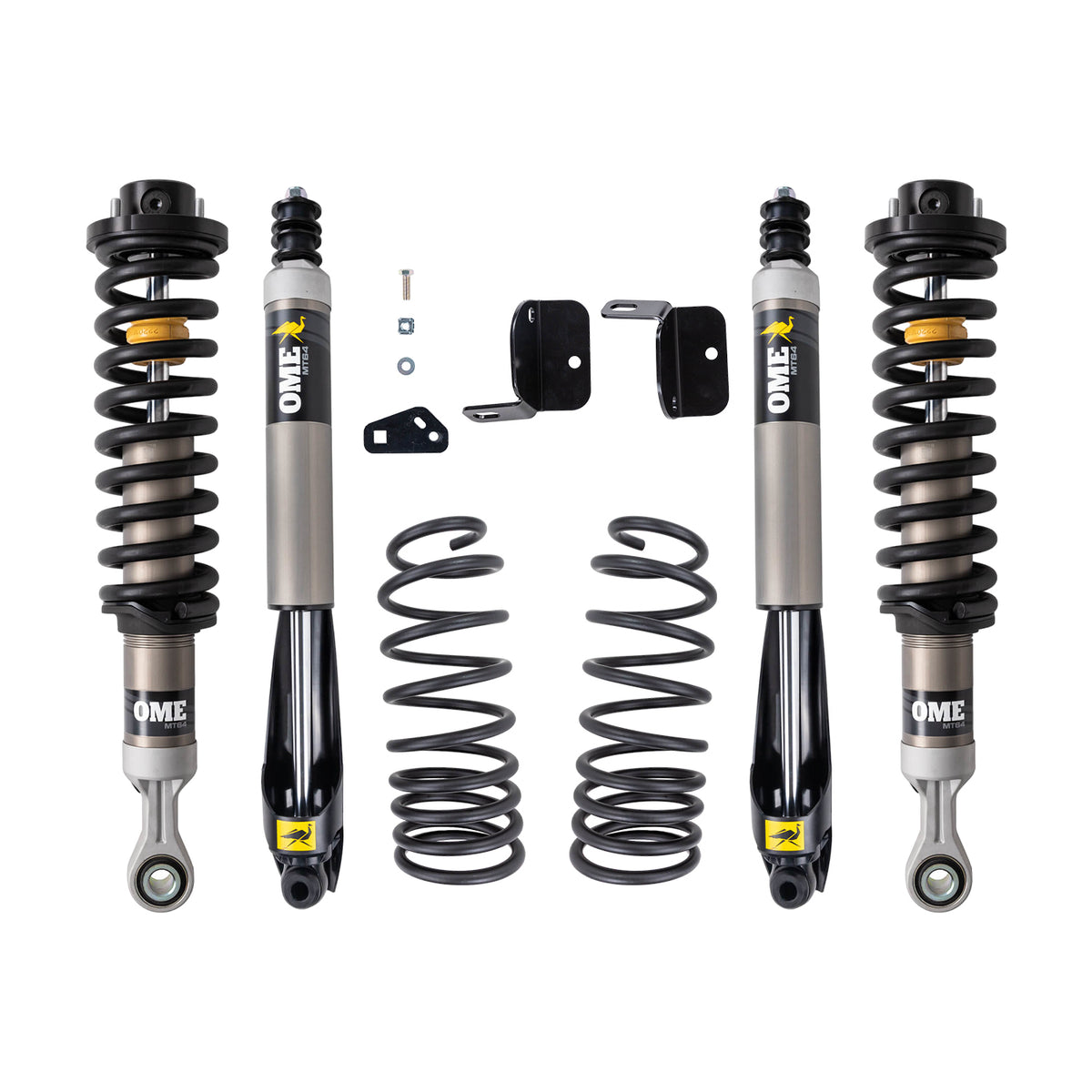 ARB OME Struts & Cartridges - 2117K