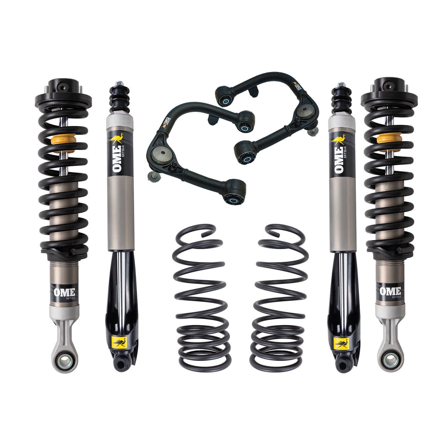 ARB OME Struts & Cartridges - 2118K