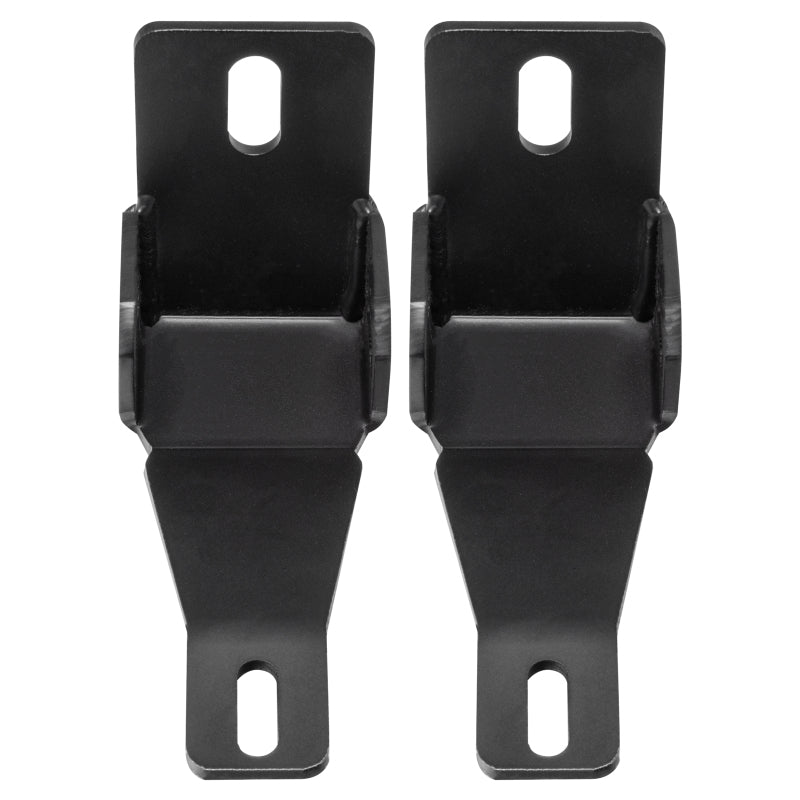 Oracle 99-14 Ford F-150 LED Fog Light Replacement Brackets SEE WARRANTY - 2062-504