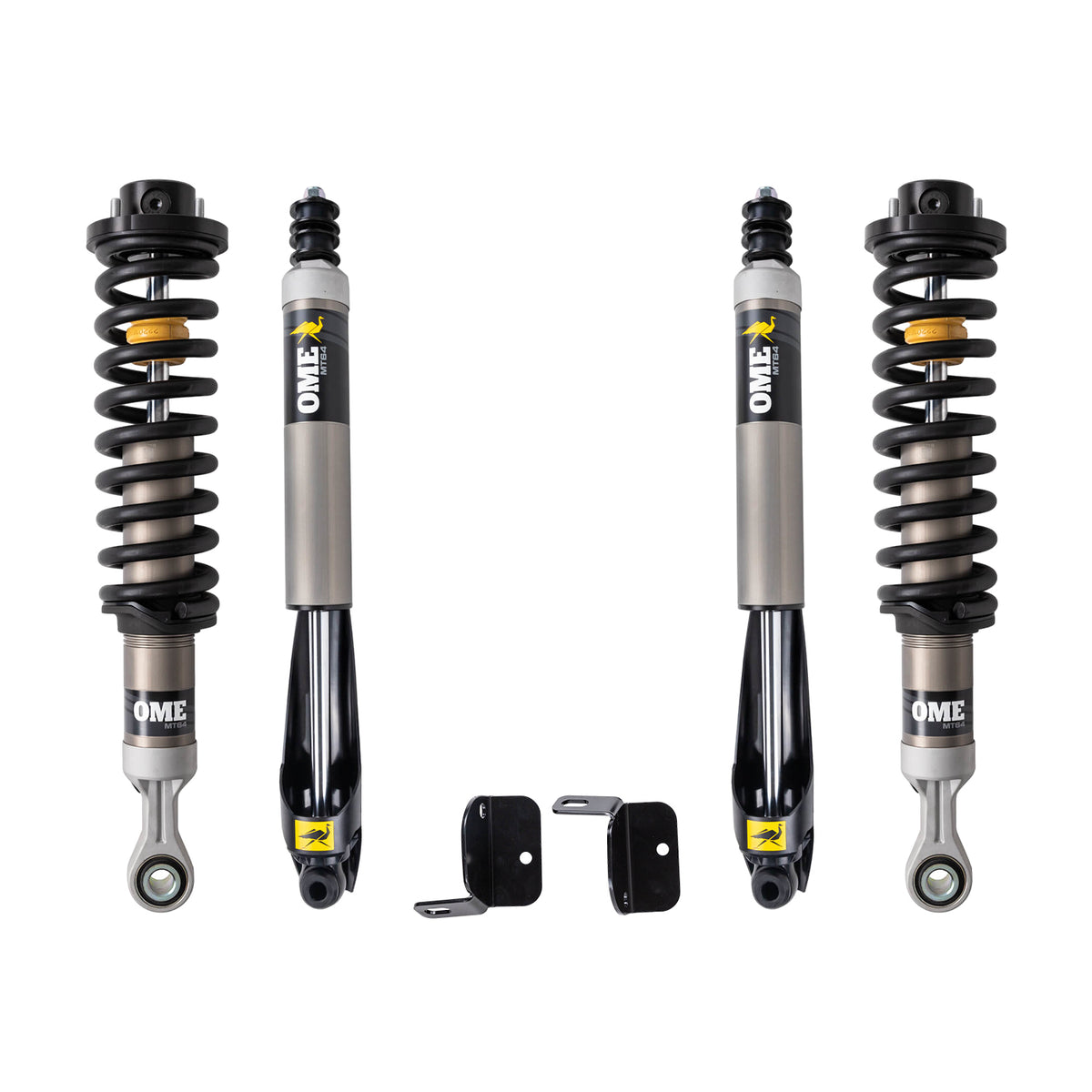 ARB OME Struts & Cartridges - 2125K