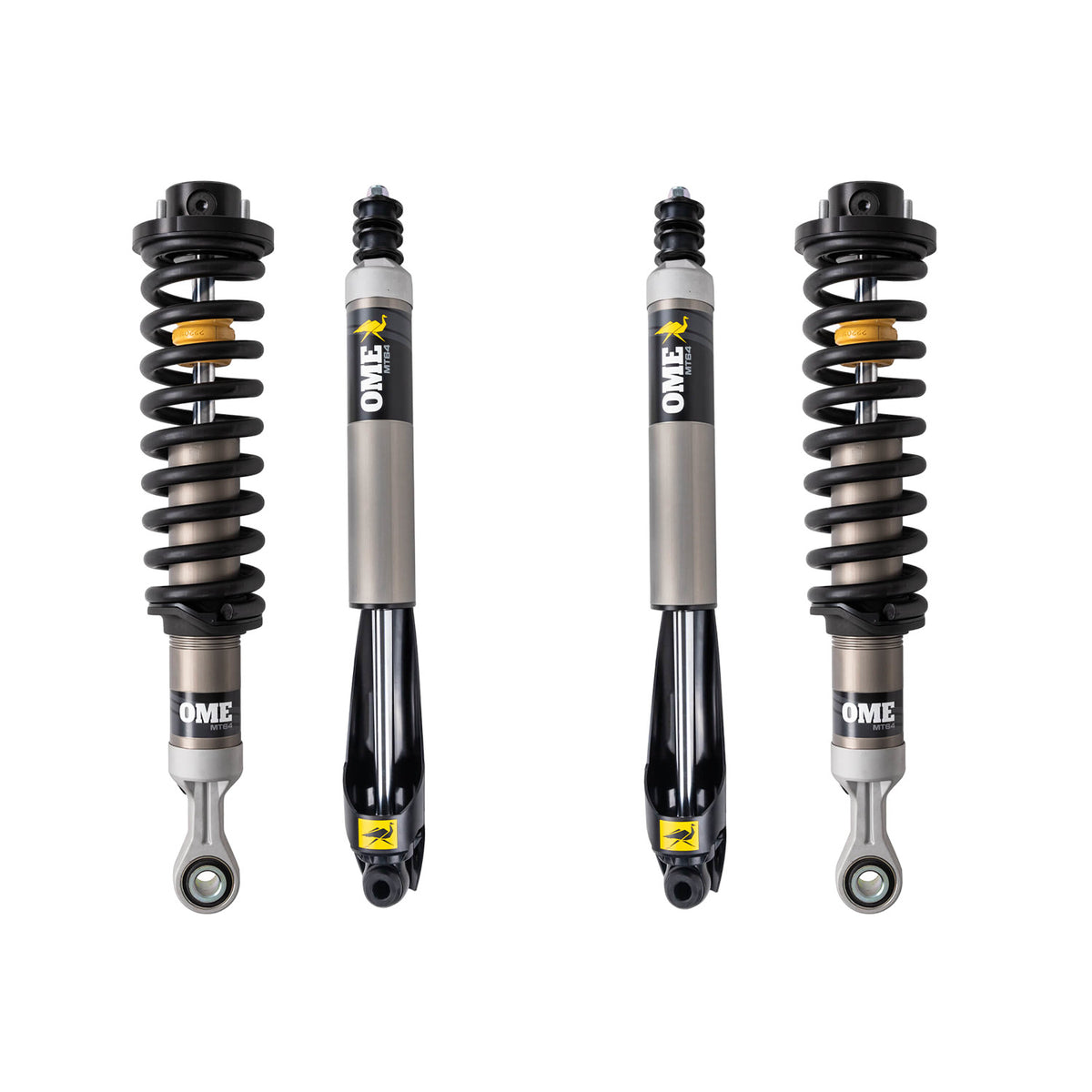 ARB OME 2025+ Toyota 4Runner MT64 Lift Kit - 2132K