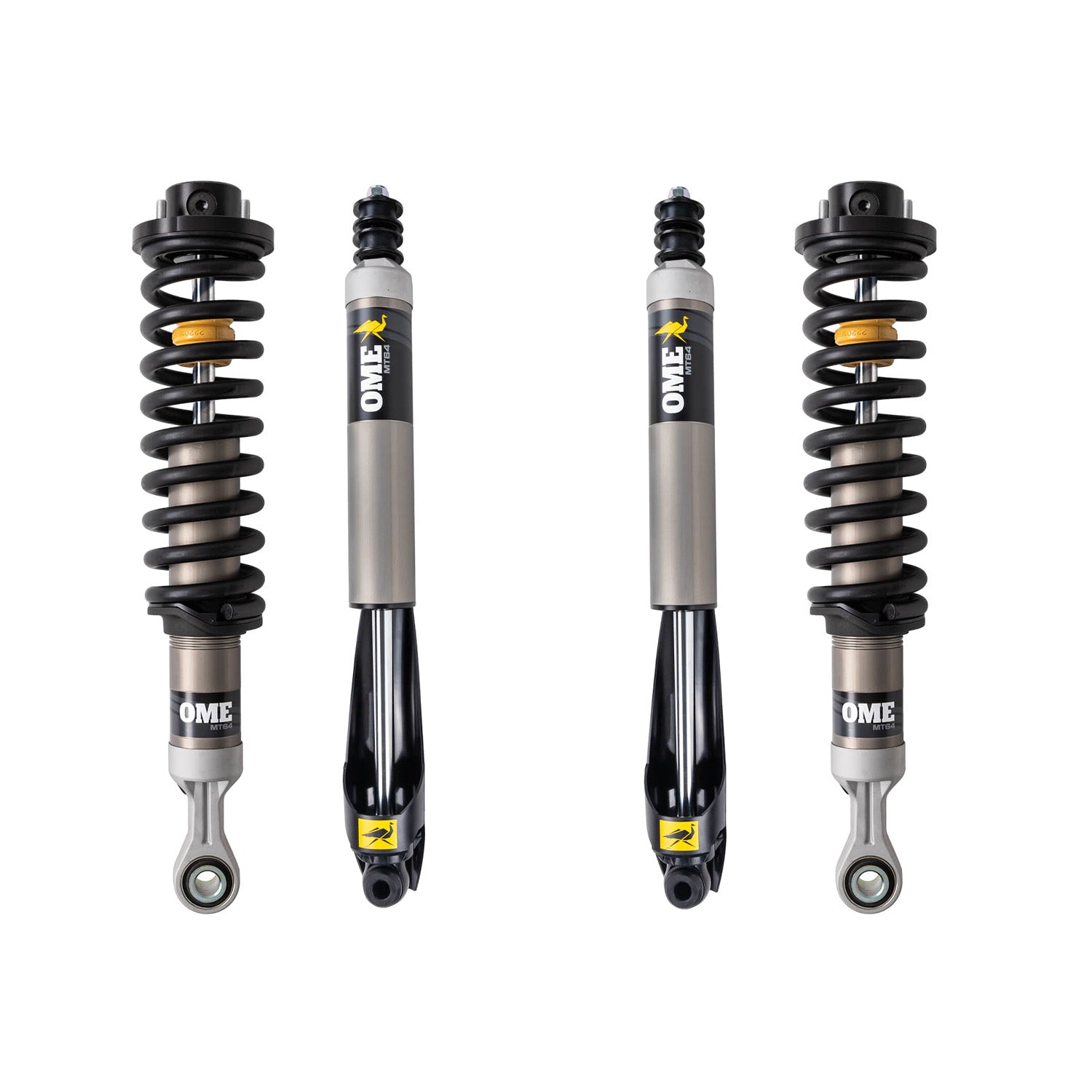 ARB OME 2025+ Toyota 4Runner MT64 Lift Kit - 2132K