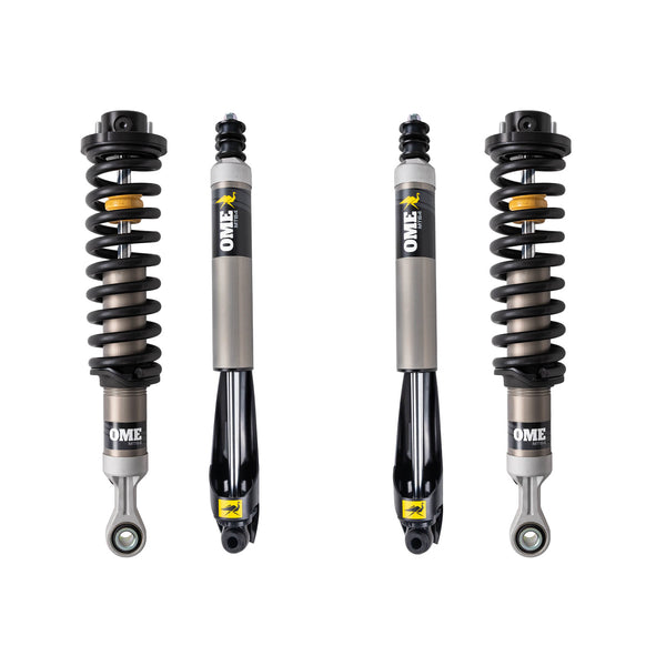 ARB OME 2025+ Toyota 4Runner MT64 Lift Kit - 2132K
