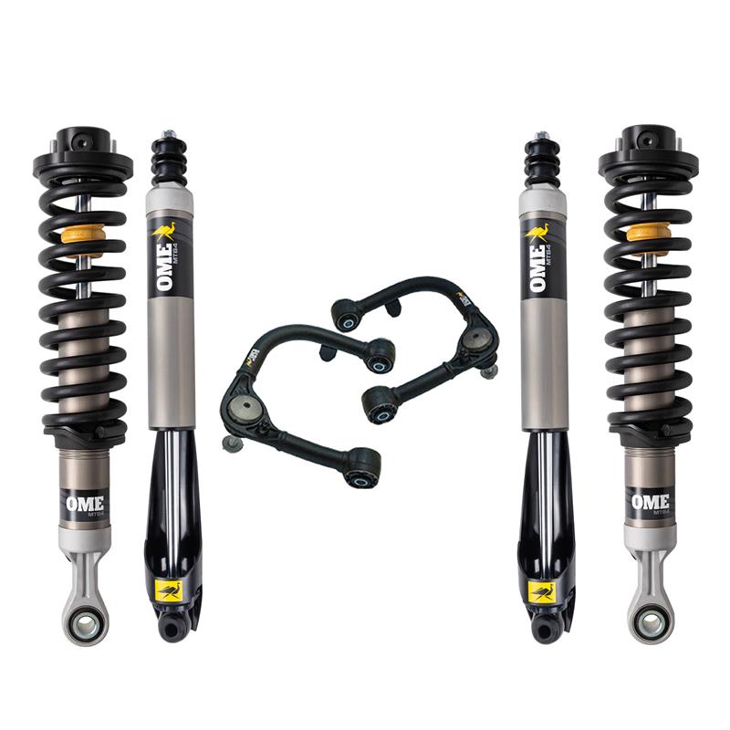 ARB OME 2025+ Toyota 4Runner MT64 Lift Kit w/ UCA - 2133K