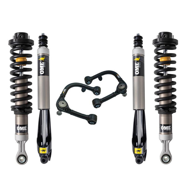 ARB OME 2025+ Toyota 4Runner MT64 Lift Kit w/ UCA - 2133K