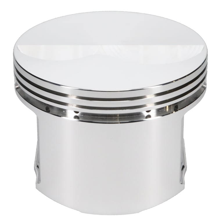 JE Pistons 440 MOPAR FT -3cc Set of 8 Pistons - 213466