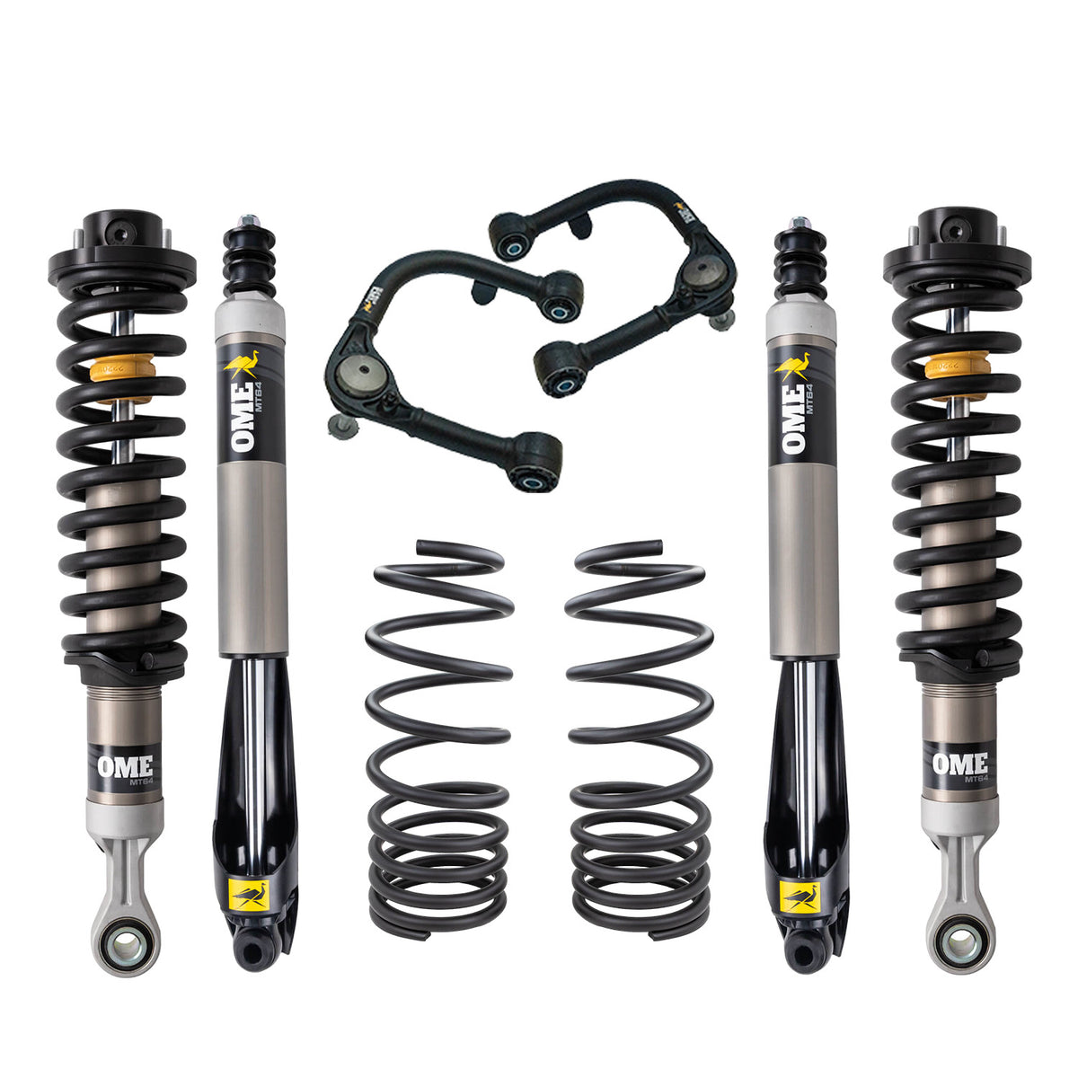 ARB OME 2025+ Toyota 4Runner  MT64 Kit w/ UCA - 2135K