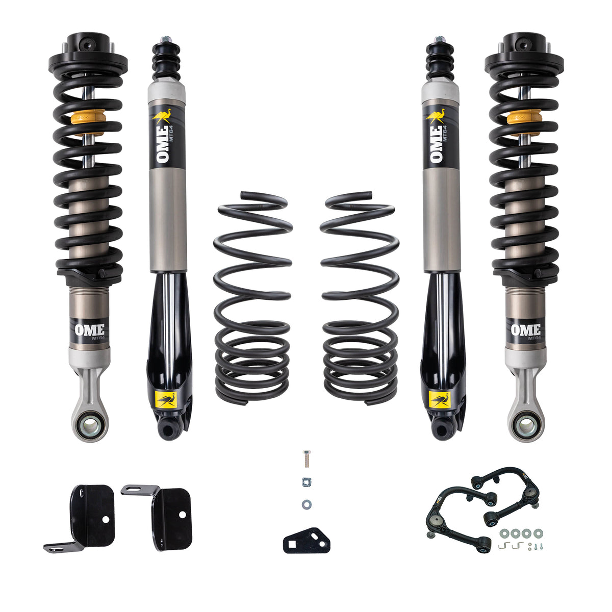 ARB OME 2025+ Toyota 4Runner  MT64 Kit w/ UCA - 2135K