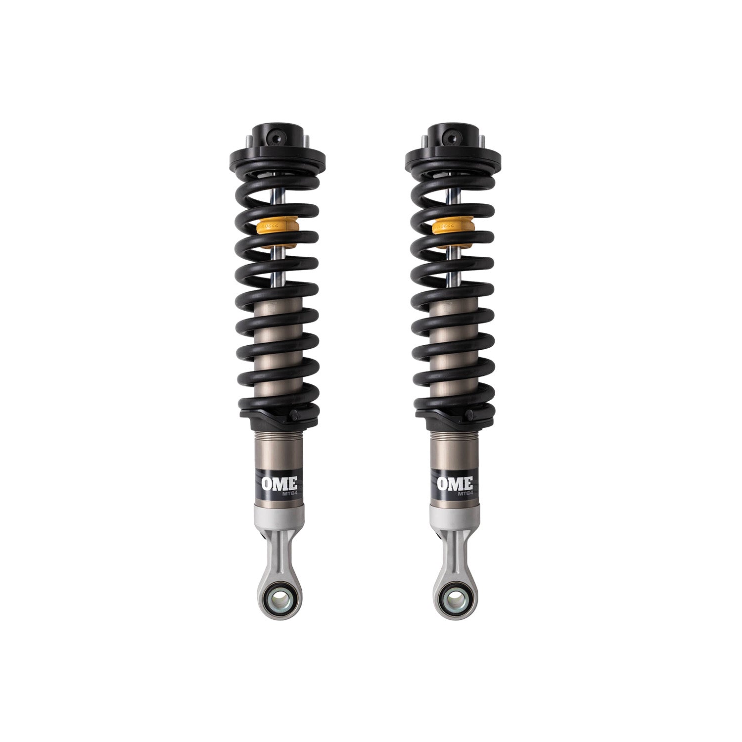 ARB OME 2025+ Toyota 4Runner MT64 Front Coilover Kit - 2136K