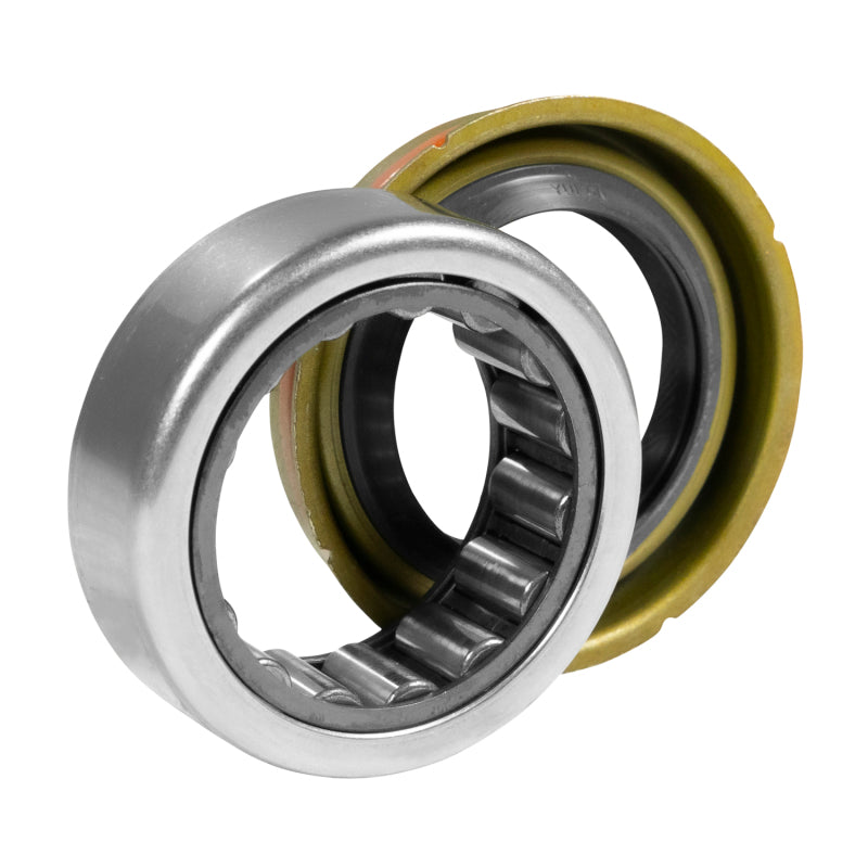 Yukon Gear 04+ Durango / 07+ P/U &amp; Van Rear Wheel Bearing &amp; Seal Kit - AK 6410