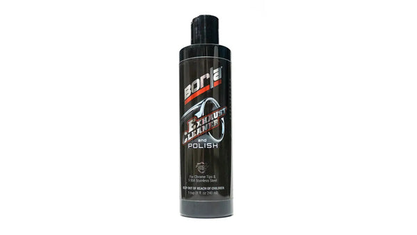 Borla Exhaust Cleaner & Polish