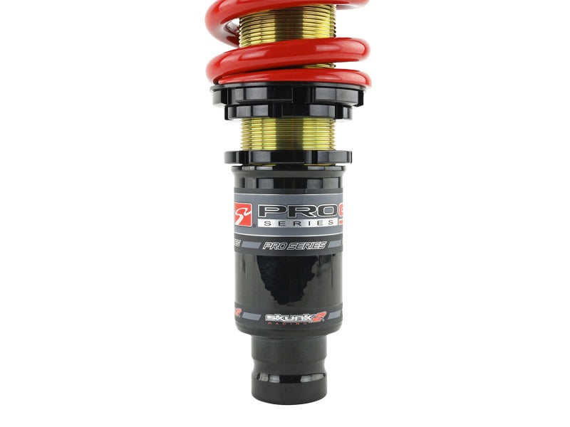 Skunk2 96-00 Honda Civic Pro-ST Coilovers (Front 10 kg/mm - Rear 10 kg/mm) - 541-05-8725