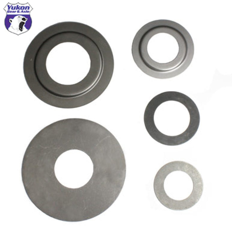 Yukon Gear Replacement Outer Oil Slinger For Dana 60 / 70 / 70U &amp; 70HD - YSPBF-020