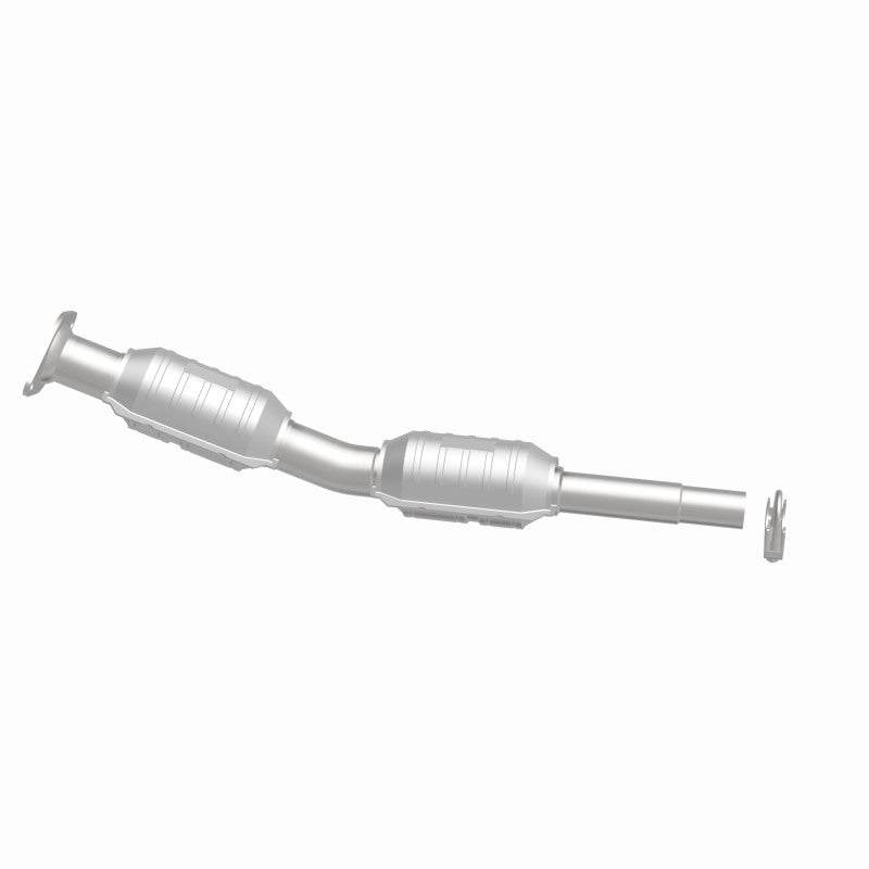 MagnaFlow Conv DF 04-09 Toyota Prius 1.5L - 49752