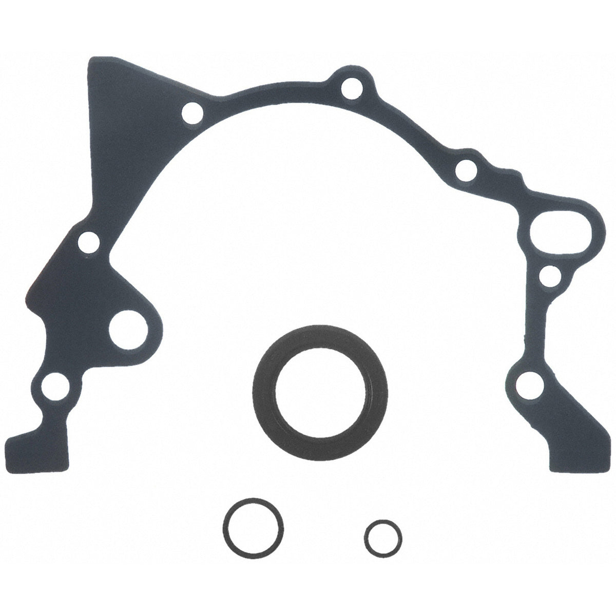 Fel-Pro Geo Tracker TCS 45895 Engine Crankshaft Seal Kit - TCS45895 for 1989-1997 Geo Tracker - front view