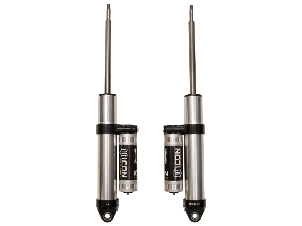 ICON 2014+ Ram 2500 Air Ride Rear 2.5 Series Shocks VS PB - Pair - 217708P