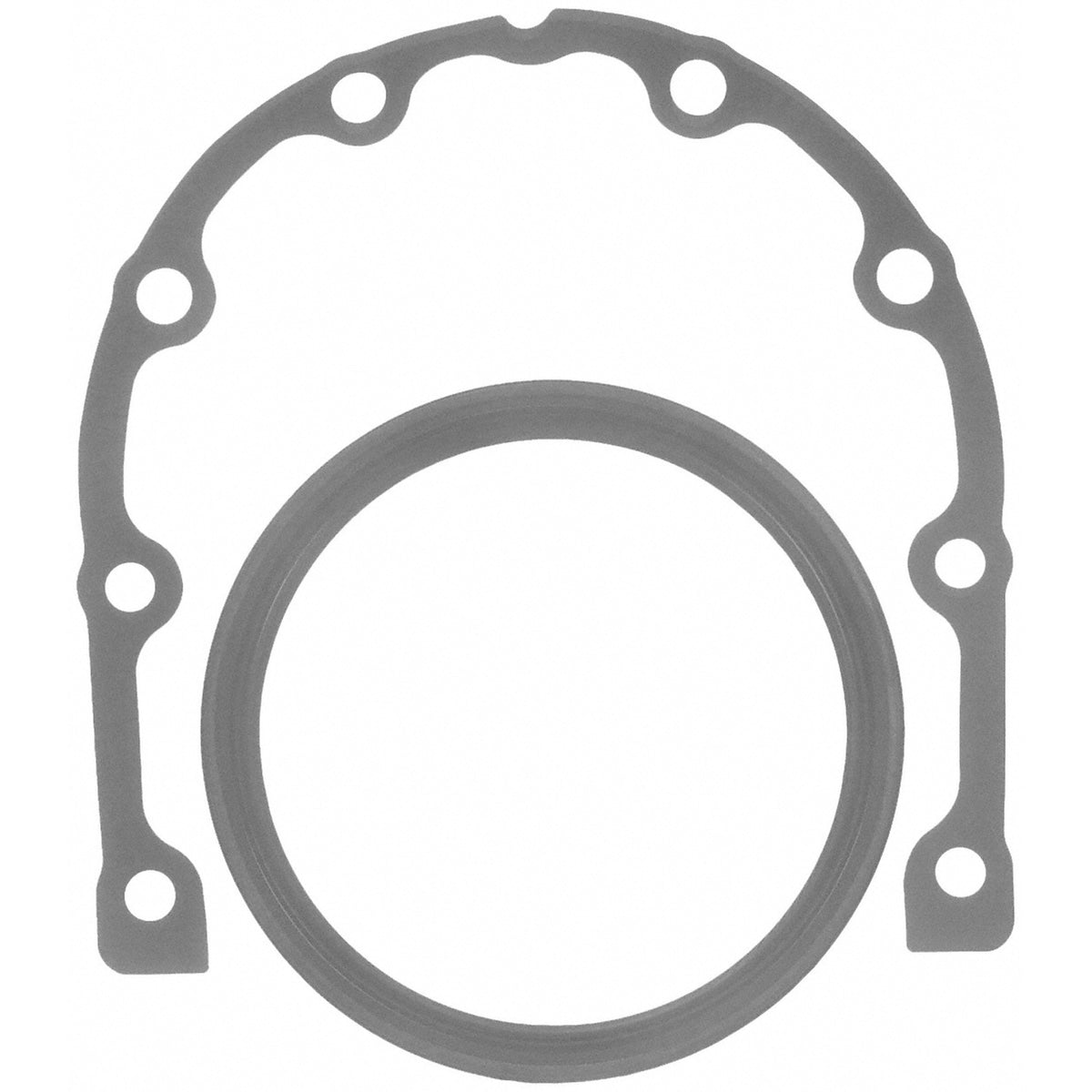 Fel-Pro Dodge RAM 2500 BS 40658 Engine Crankshaft Seal Kit - BS40658 for 1994-2003 Dodge Ram-2500 - front view
