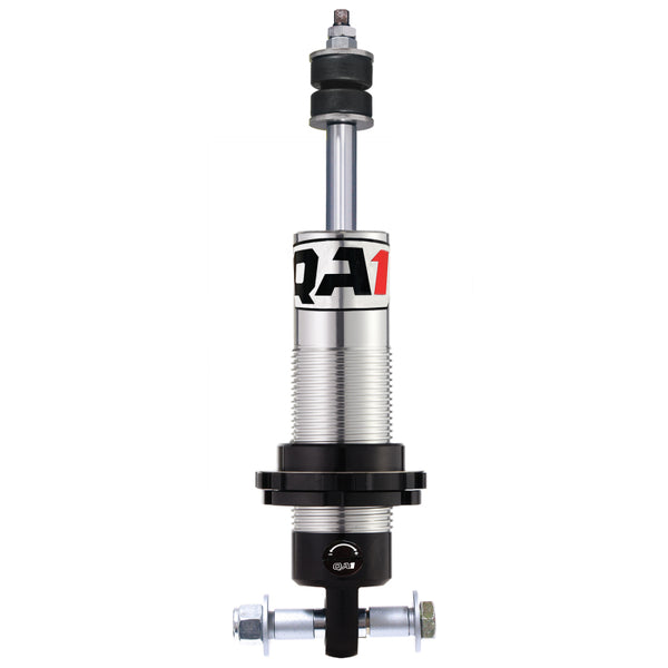 QA1 Ford Mustang II Pro Front Coil-Over Shock Absorber (1/2in Bearing) - Single Adj. - 7.88in/11in - MS301 for 1974-1978 Ford