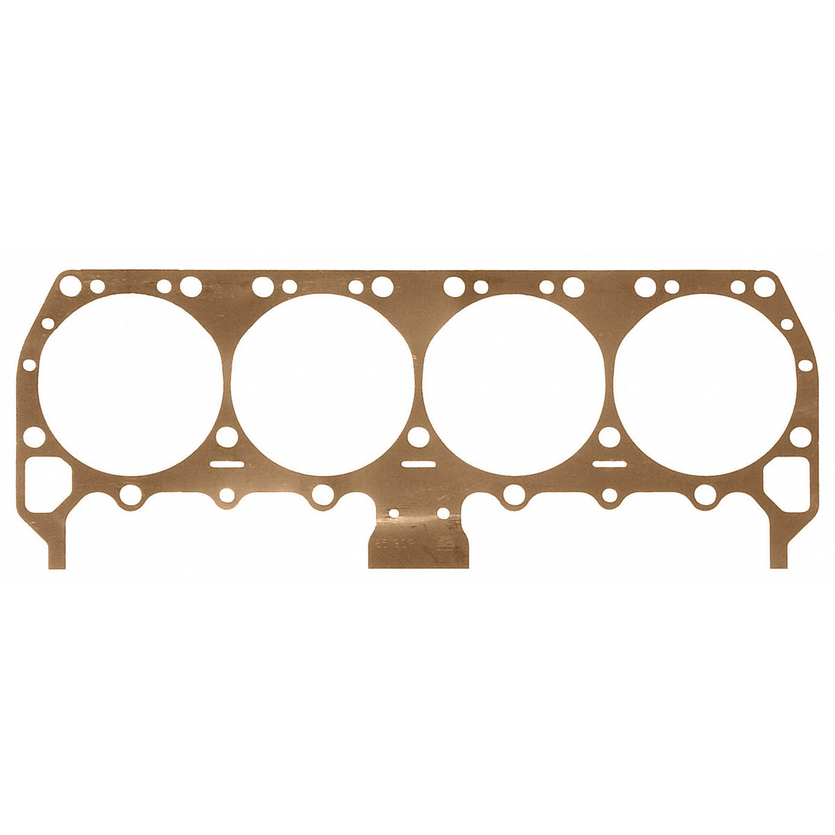 Fel-Pro Dodge Challenger 8519 SP Engine Cylinder Head Spacer Shim - 8519SP - front view