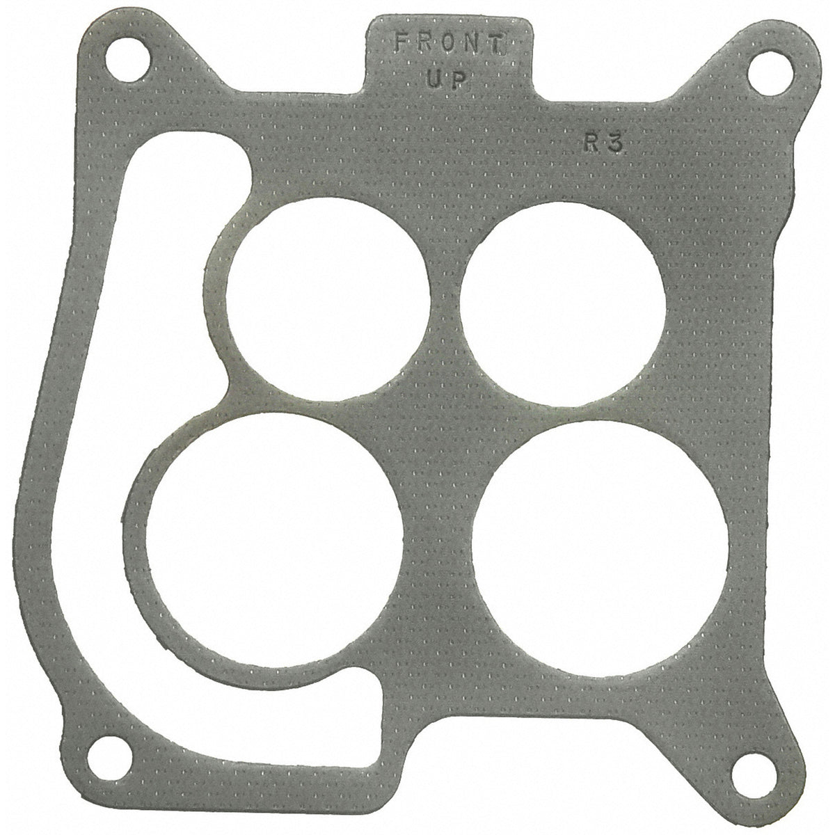 Fel-Pro Ford Mustang 60179 Carburetor Mounting Gasket for 1973 Ford Mustang - front view