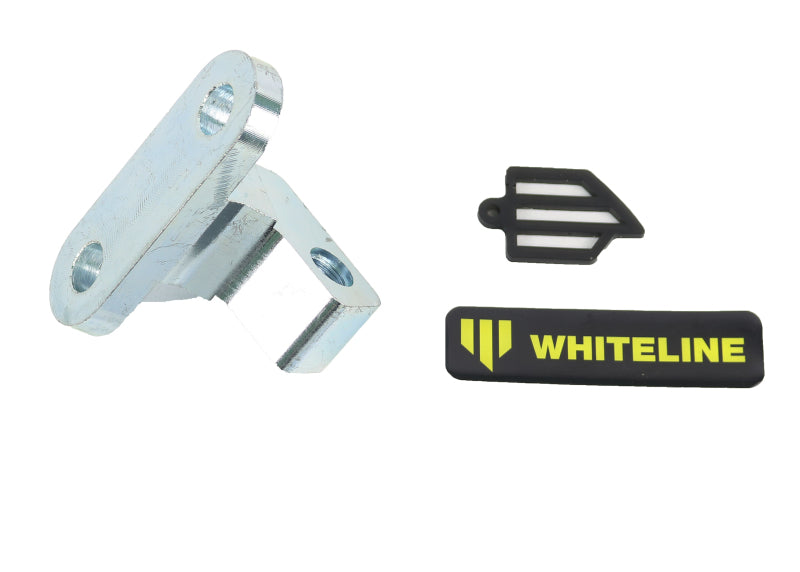 Whiteline 2002-2006 Acura RSX Bump Steer - Correction Kit - KCA517