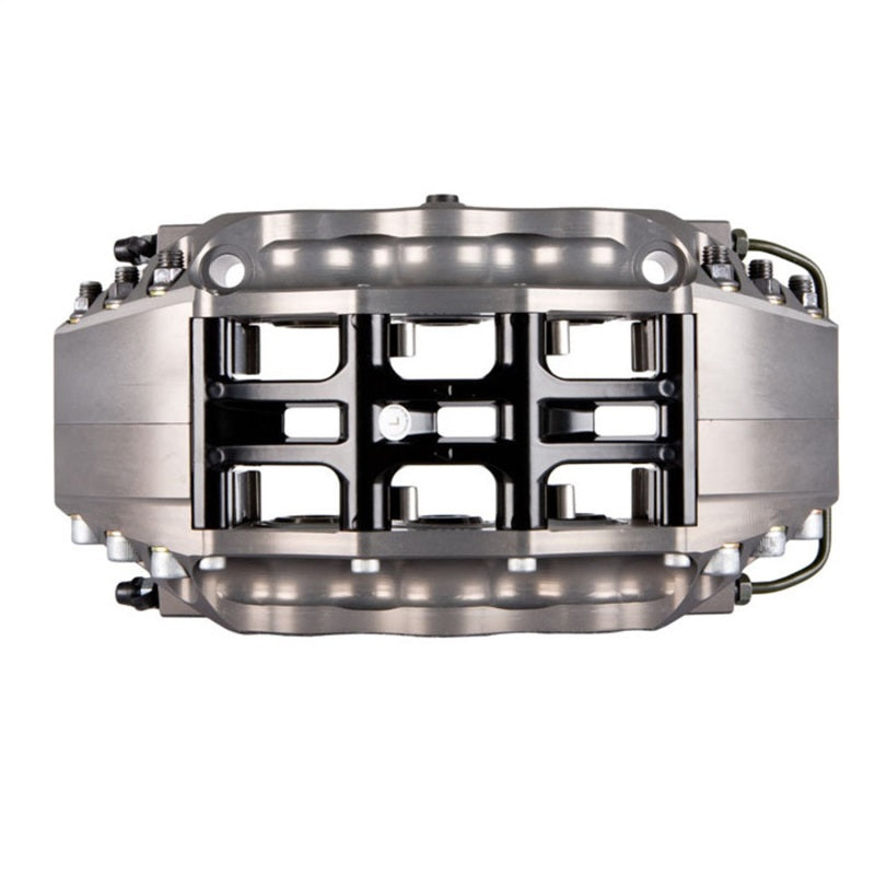 StopTech BBK 93-98 Toyota Supra Front ST-60 355x32 Trophy Sport Zinc Slotted Big Brake Kit - 83.857.6700.R3