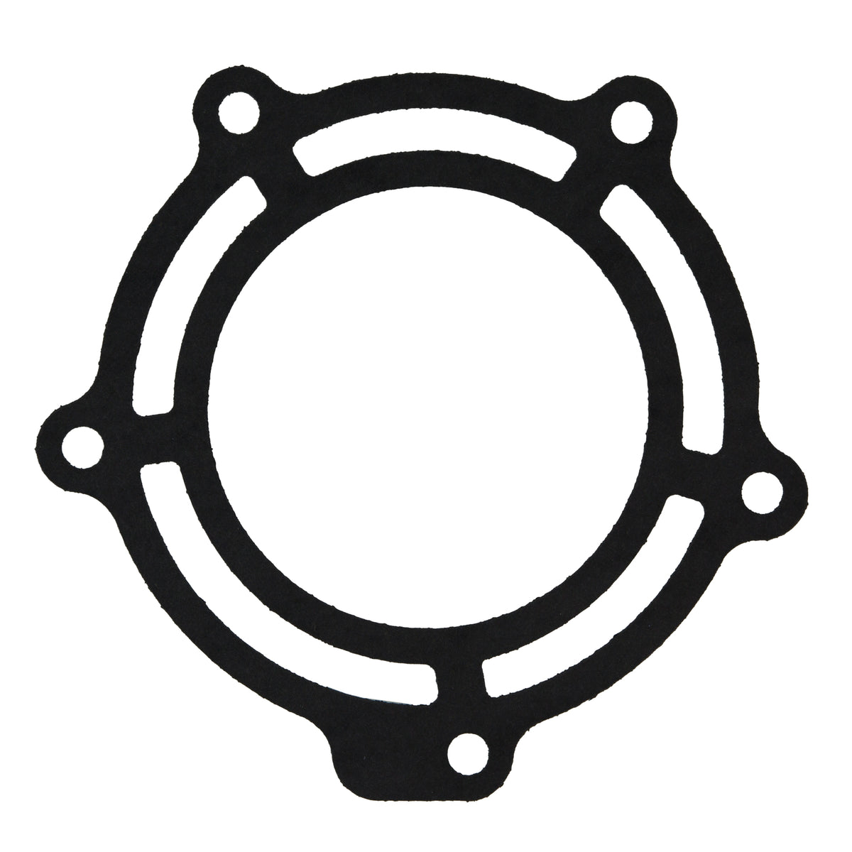 Fel-Pro Chevrolet Trailblazer Transfer Case Adapter Gasket - 72769 for 2002-2009 Chevrolet Trailblazer - front view