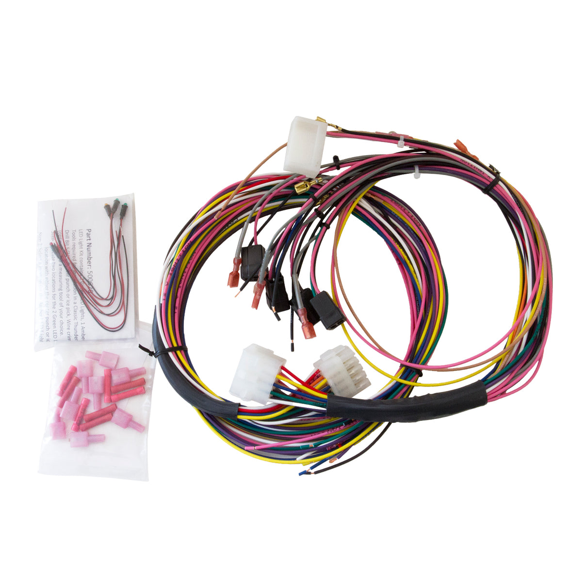 Autometer 40-46 Chevrolet Truck 5 Gauge Dash Kit (MPH/FUEL/OILP/WTMP/BAT) - Old Tyme Black - 7057-OTB