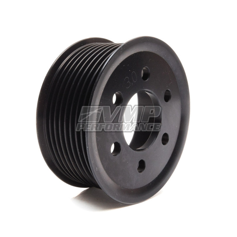 VMP Performance 03-04 Ford Mustang Cobra TVS Supercharger 3.0in Pulley - VMP-30-CTVS