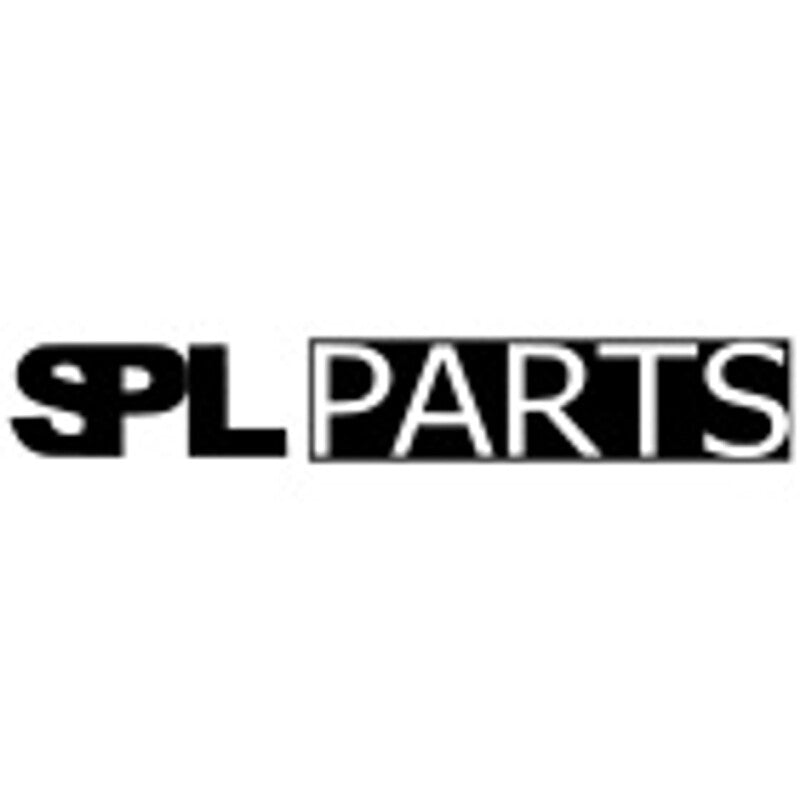 SPL Parts Turnbuckle FE FRS OEM Length 6.75in Long 3/4in Hex - 10466