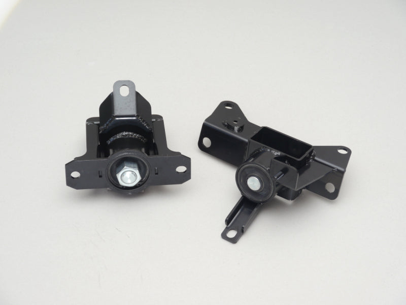 Cusco Engine Mount Set 17-23 Suzuki Swift Sport (ZC33S) Manual Only - 60J 911 SET by Cusco