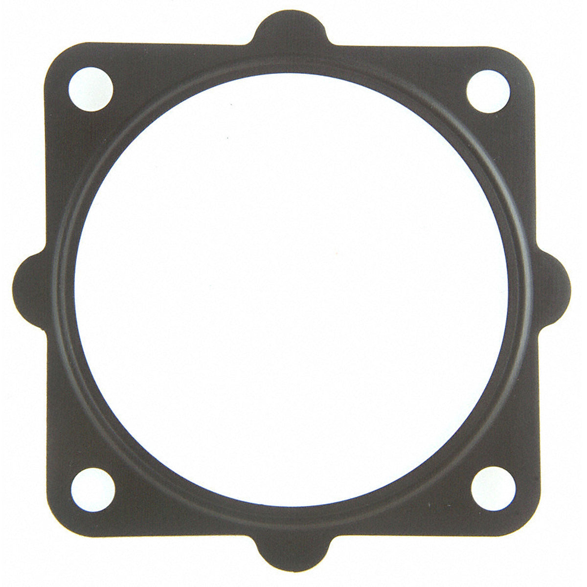Fel-Pro Nissan Altima 61354 Fuel Injection Throttle Body Mounting Gasket for 2002-2006 Nissan Altima - front view