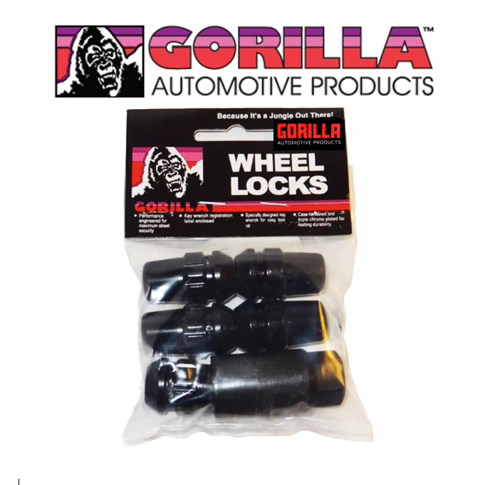Gorilla Automotive GOR-71681NBC5