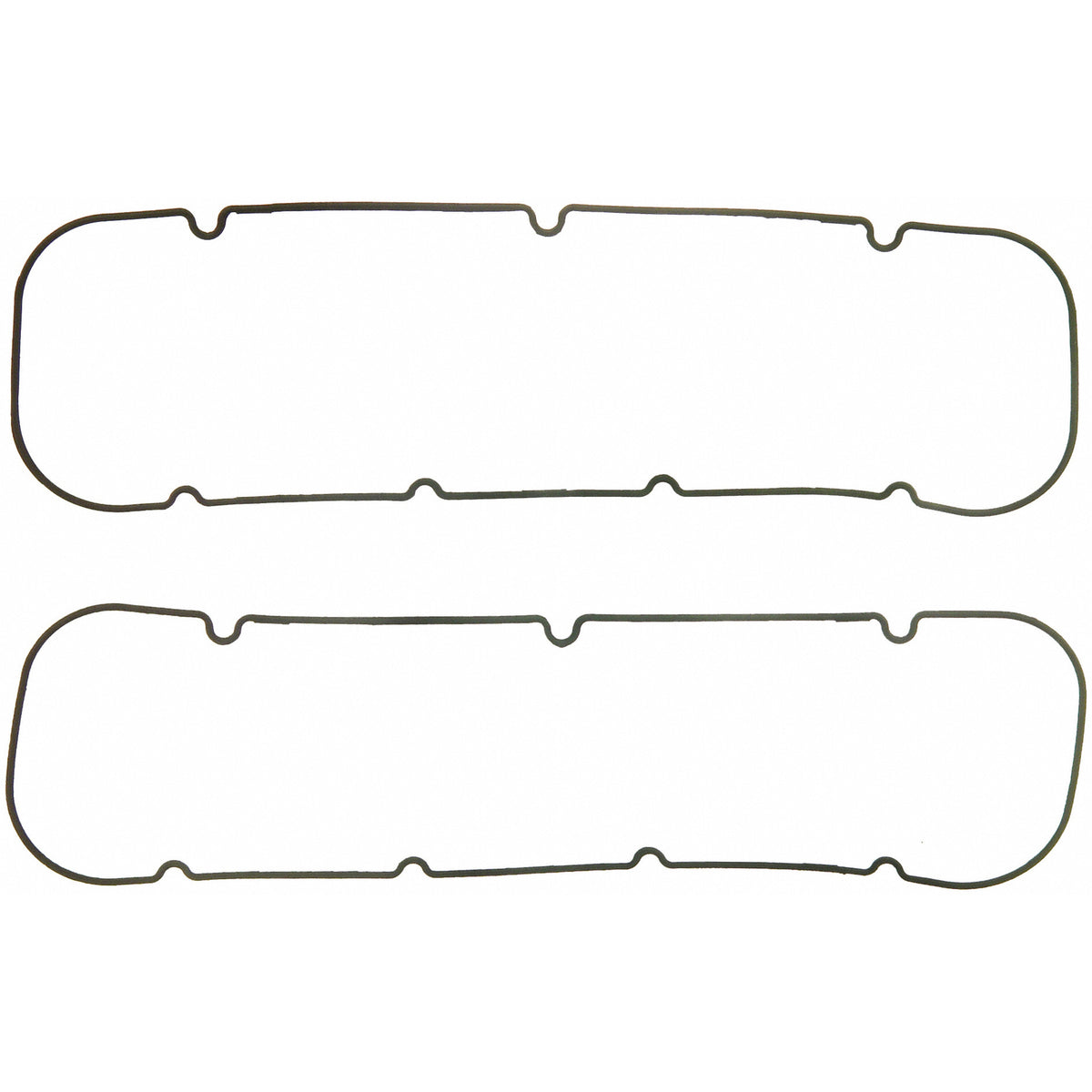 Fel-Pro 17937 Engine Valve Cover Gasket Set - front view
