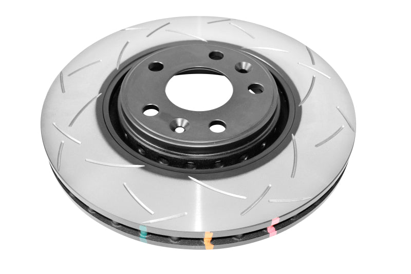 DBA 13-17 Renault Clio RS 200 Front Slotted 4000 Series Rotor - DBA42368S